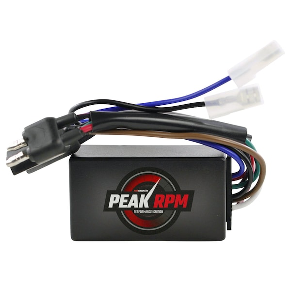 Rmstator PeakRPM CDI Box for Polaris Big Boss Magnum Scrambler Sportsman Worker Ranger 335 400 425 500 cc 19 RM02061 - main